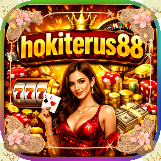 hokiterus88 — galeri pratinjau Resmi APK